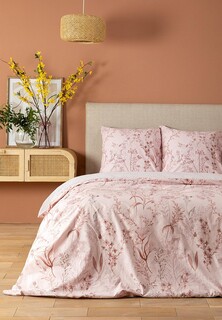 Постельное белье Евро Унисон Galatea