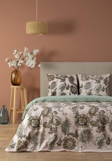 Постельное белье Евро Унисон Jaipur