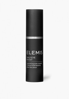 Крем для кожи вокруг глаз Elemis интенсивно увлажняющий, с anti-age эффектом