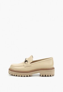 Лоферы Abricot 