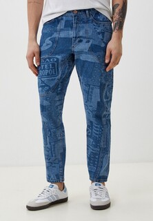 Джинсы Desigual 