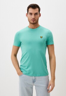 Футболка Lyle & Scott Martin SS T-Shirt Lamoda Exclusive