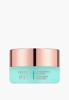 Крем для кожи вокруг глаз Foreo IRIS C-CONCENTRATED BRIGHTENING EYE CREAM, 15 мл