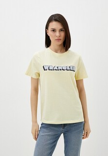 Футболка Wrangler 