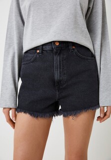 Шорты джинсовые Wrangler 