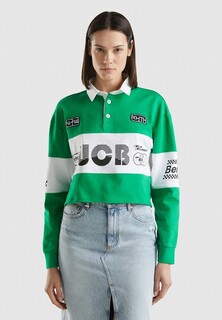 Поло United Colors of Benetton 