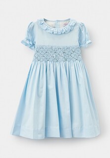 Платье Petite Marie HARS BLUE