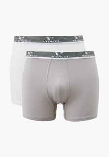 Трусы 2 шт. Vitacci 