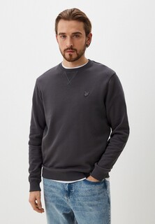 Свитшот Lyle & Scott Tonal Eagle Crew Neck Sweatshirt