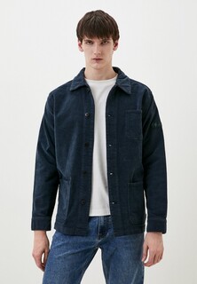 Рубашка Indicode Jeans overshirt