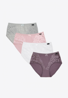 Трусы 4 шт. Tefitti 