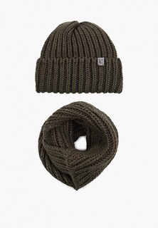Шапка и снуд Vitacci 