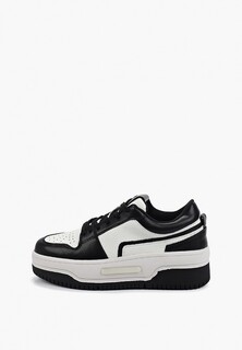 Кеды Francesco Donni 