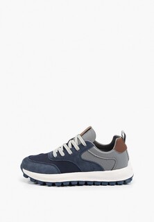 Кроссовки Francesco Donni 