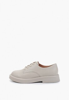 Ботинки Thomas Munz Lamoda Exclusive