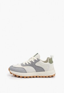 Кроссовки Francesco Donni 