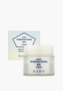 Крем для лица Dabo Освежающий с ниацинамидом и транексамовой кислотой, 50 мл