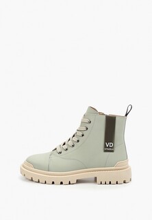Ботинки Vitadela 