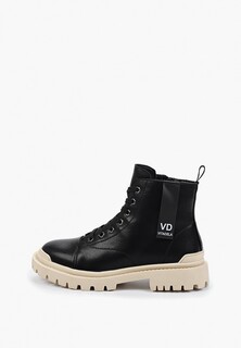 Ботинки Vitadela 