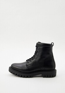 Ботинки Tommy Hilfiger 