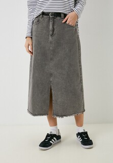 Юбка джинсовая Mollese 