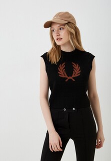 Жилет Fred Perry 