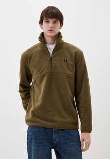 Олимпийка Fred Perry 