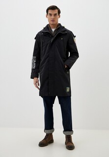 Плащ Scotch&Soda 