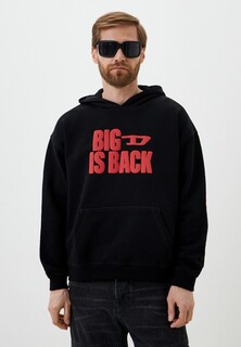 Худи Diesel 