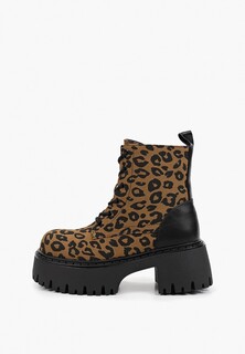 Ботинки Aimosi 