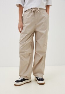 Брюки Obey MINA PARACHUTE PANT