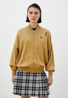Олимпийка Fred Perry 