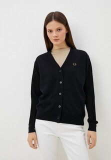 Кардиган Fred Perry 