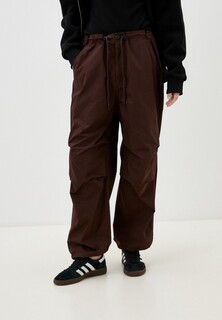 Брюки Obey MINA PARACHUTE PANT