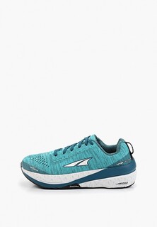 Кроссовки Altra W PARADIGM 4.5 TEAL