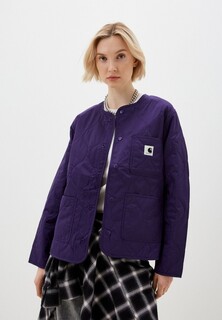 Куртка утепленная Carhartt WIP 