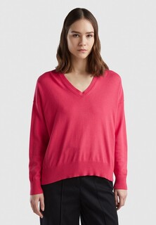 Пуловер United Colors of Benetton 