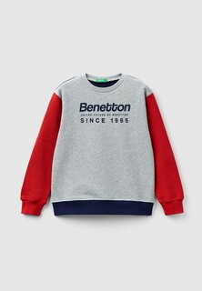 Свитшот United Colors of Benetton 