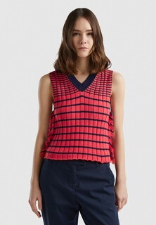Жилет United Colors of Benetton 