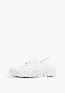 Кеды Francesco Donni 