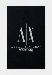 Полотенце Armani Exchange 