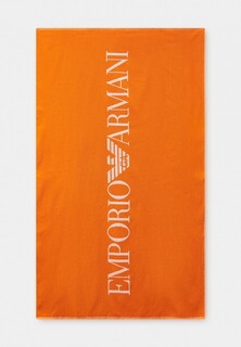 Полотенце Emporio Armani 100 х 170 см