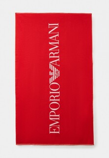 Полотенце Emporio Armani 