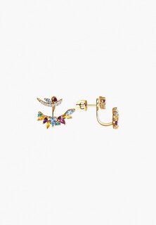 Серьги Sokolov 