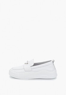 Слипоны Francesco Donni 