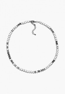 Колье Yaroslavna Silver Star