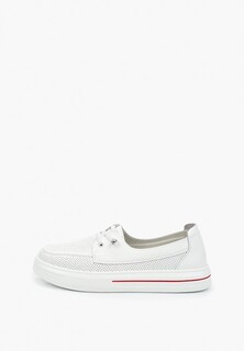 Кеды Francesco Donni 