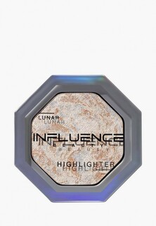 Хайлайтер Influence Beauty с эффектом деликатного сияния