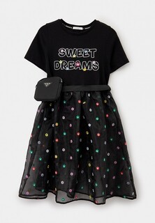 Платье Choupette 