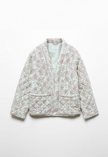 Куртка Mango Kids WENDY